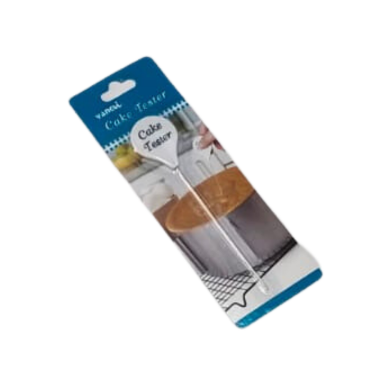 Cake Tester Bakewala Business